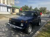 ВАЗ (Lada) Lada 2121 1999 годаүшін950 000 тг. в Шымкент – фото 2