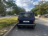 ВАЗ (Lada) Lada 2121 1999 годаүшін950 000 тг. в Шымкент – фото 3