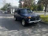 ВАЗ (Lada) Lada 2121 1999 годаүшін950 000 тг. в Шымкент