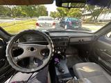 ВАЗ (Lada) Lada 2121 1999 годаүшін950 000 тг. в Шымкент – фото 5