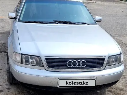 Audi S8 1998 года за 4 800 000 тг. в Шымкент