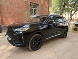 Haval H6 2023 года за 10 000 000 тг. в Алматы – фото 3