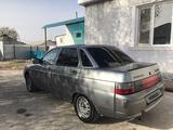 ВАЗ (Lada) 2110 2007 годаүшін950 000 тг. в Атырау – фото 2