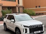 Hyundai Palisade 2023 года за 22 000 000 тг. в Астана – фото 2