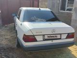 Mercedes-Benz E 200 1990 годаfor1 400 000 тг. в Тараз – фото 5