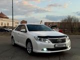 Toyota Camry 2012 года за 9 800 000 тг. в Караганда