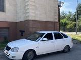 ВАЗ (Lada) Priora 2170 2013 годаүшін800 000 тг. в Алматы – фото 2