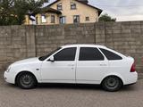 ВАЗ (Lada) Priora 2170 2013 годаүшін800 000 тг. в Алматы
