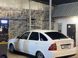 ВАЗ (Lada) Priora 2170 2013 годаүшін800 000 тг. в Алматы – фото 3