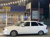 ВАЗ (Lada) Priora 2170 2013 годаүшін800 000 тг. в Алматы – фото 5