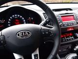 Kia Sportage 2014 года за 7 777 777 тг. в Тараз – фото 5