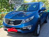 Kia Sportage 2014 года за 8 000 000 тг. в Тараз – фото 2