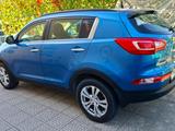 Kia Sportage 2014 года за 8 000 000 тг. в Тараз – фото 5