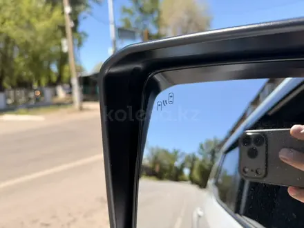 Toyota Land Cruiser Prado 2024 года за 32 000 000 тг. в Караганда – фото 11