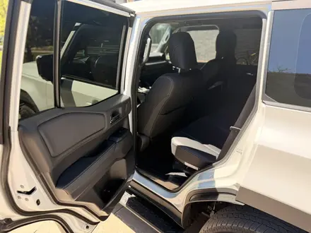 Toyota Land Cruiser Prado 2024 года за 32 000 000 тг. в Караганда – фото 6
