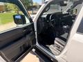 Toyota Land Cruiser Prado 2024 годаүшін32 000 000 тг. в Караганда – фото 7