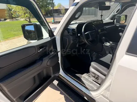 Toyota Land Cruiser Prado 2024 года за 32 000 000 тг. в Караганда – фото 7