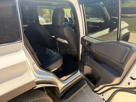 Toyota Land Cruiser Prado 2024 года за 32 000 000 тг. в Караганда – фото 9