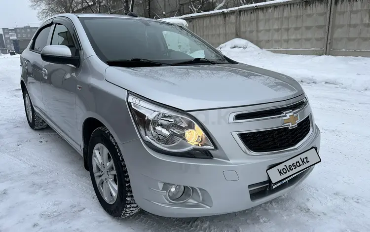 Chevrolet Cobalt 2022 годаfor6 400 000 тг. в Караганда