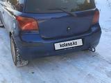 Toyota Yaris 2004 годаfor2 650 000 тг. в Алматы – фото 2