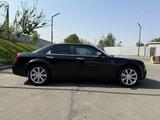 Chrysler 300C 2006 годаүшін4 200 000 тг. в Алматы – фото 4