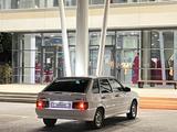 ВАЗ (Lada) 2114 2013 годаүшін2 250 000 тг. в Кызылорда – фото 4