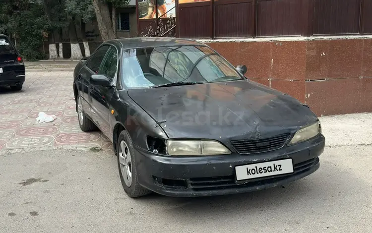 Toyota Carina ED 1996 годаүшін1 200 000 тг. в Алматы