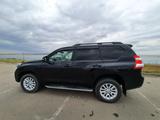 Toyota Land Cruiser Prado 2015 годаүшін23 500 000 тг. в Кокшетау – фото 3