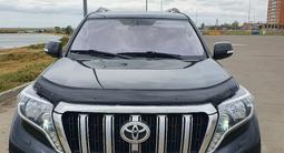 Toyota Land Cruiser Prado 2015 годаүшін23 500 000 тг. в Кокшетау – фото 4