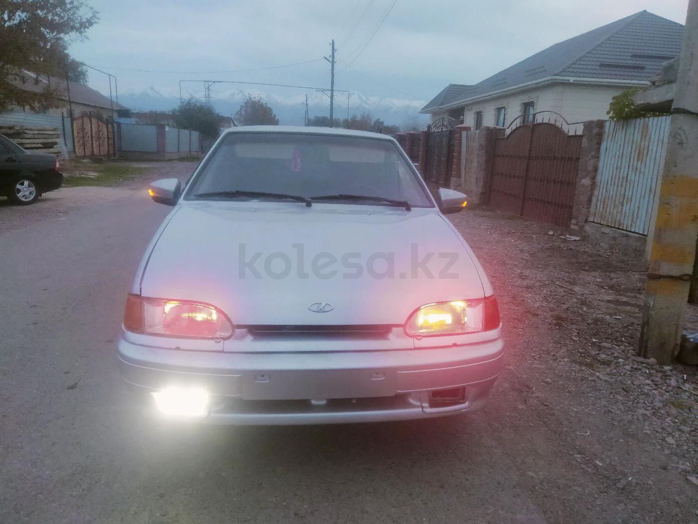 ВАЗ (Lada) 2115 2003 г.