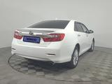 Toyota Camry 2014 годаүшін9 890 000 тг. в Караганда – фото 5