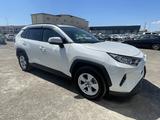 Toyota RAV4 2020 годаүшін16 000 000 тг. в Атырау – фото 3