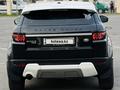 Land Rover Range Rover Evoque 2014 годаүшін11 500 000 тг. в Алматы – фото 16