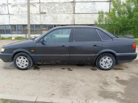 Volkswagen Passat 1994 года за 1 050 000 тг. в Уральск – фото 4