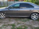 Peugeot 607 2003 годаfor2 000 000 тг. в Алматы – фото 4