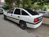 Opel Vectra 1993 годаfor600 000 тг. в Алматы – фото 4