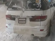 Toyota Estima, 2005