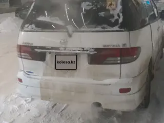 Toyota Estima, 2005