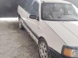 Volkswagen Passat 1989 годаүшін600 000 тг. в Кызылорда – фото 2