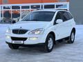 SsangYong Kyron 2011 года за 5 800 000 тг. в Костанай – фото 4