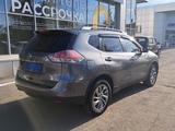 Nissan X-Trail 2016 года за 7 300 000 тг. в Костанай – фото 5