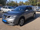 Nissan X-Trail 2016 года за 7 300 000 тг. в Костанай