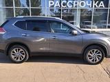 Nissan X-Trail 2016 года за 7 300 000 тг. в Костанай – фото 4