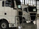Sinotruk Sitrak  C7H 2025 года в Алматы – фото 2