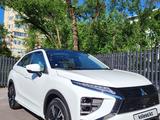 Mitsubishi Eclipse Cross 2022 годаүшін16 000 000 тг. в Алматы