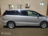 Toyota Estima 2008 года за 4 700 000 тг. в Актобе – фото 4