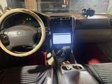 Lexus GS 300 1996 года за 2 000 000 тг. в Талдыкорган