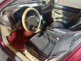 Lexus GS 300 1996 года за 2 000 000 тг. в Талдыкорган – фото 2