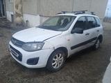 ВАЗ (Lada) Kalina 2194 2015 года за 1 500 000 тг. в Семей