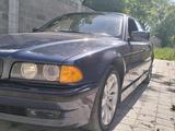 BMW 735 1996 года за 3 109 375 тг. в Алматы – фото 2
